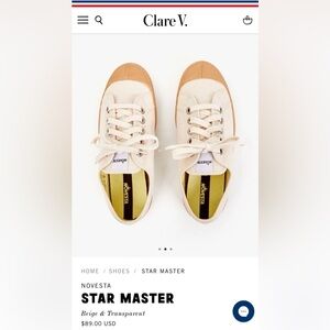Novesta Star Master